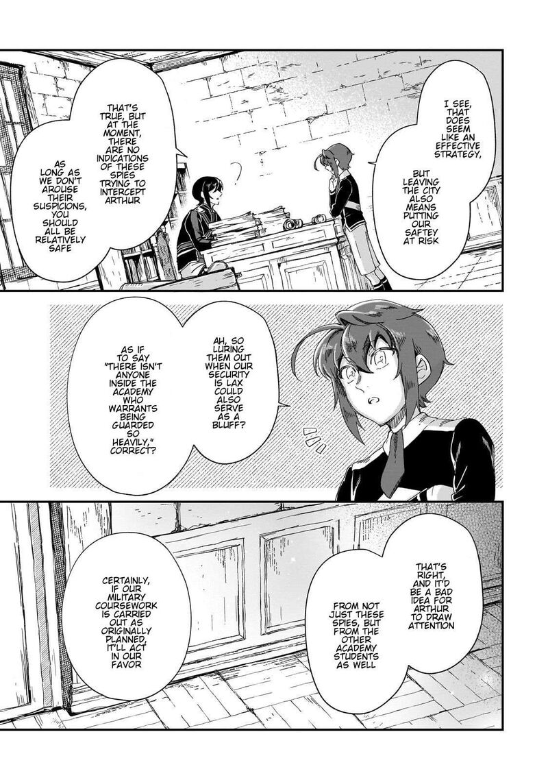 Fushi No Kami Henkyou Kara Hajimeru Bunmei Saiseiki 47 24