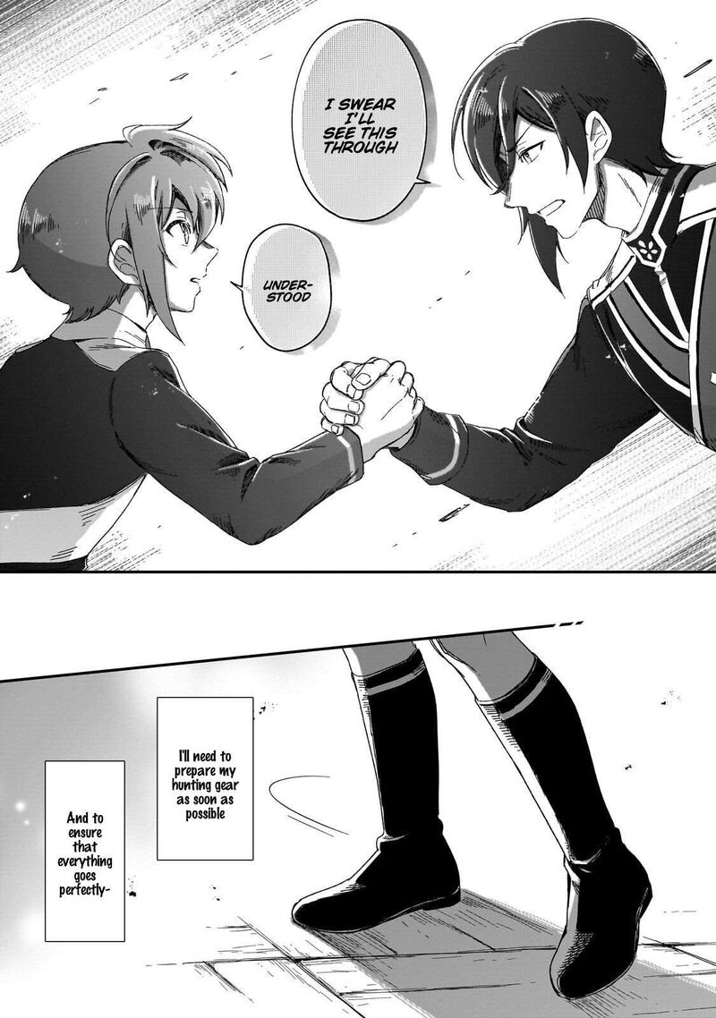 Fushi No Kami Henkyou Kara Hajimeru Bunmei Saiseiki 47 26