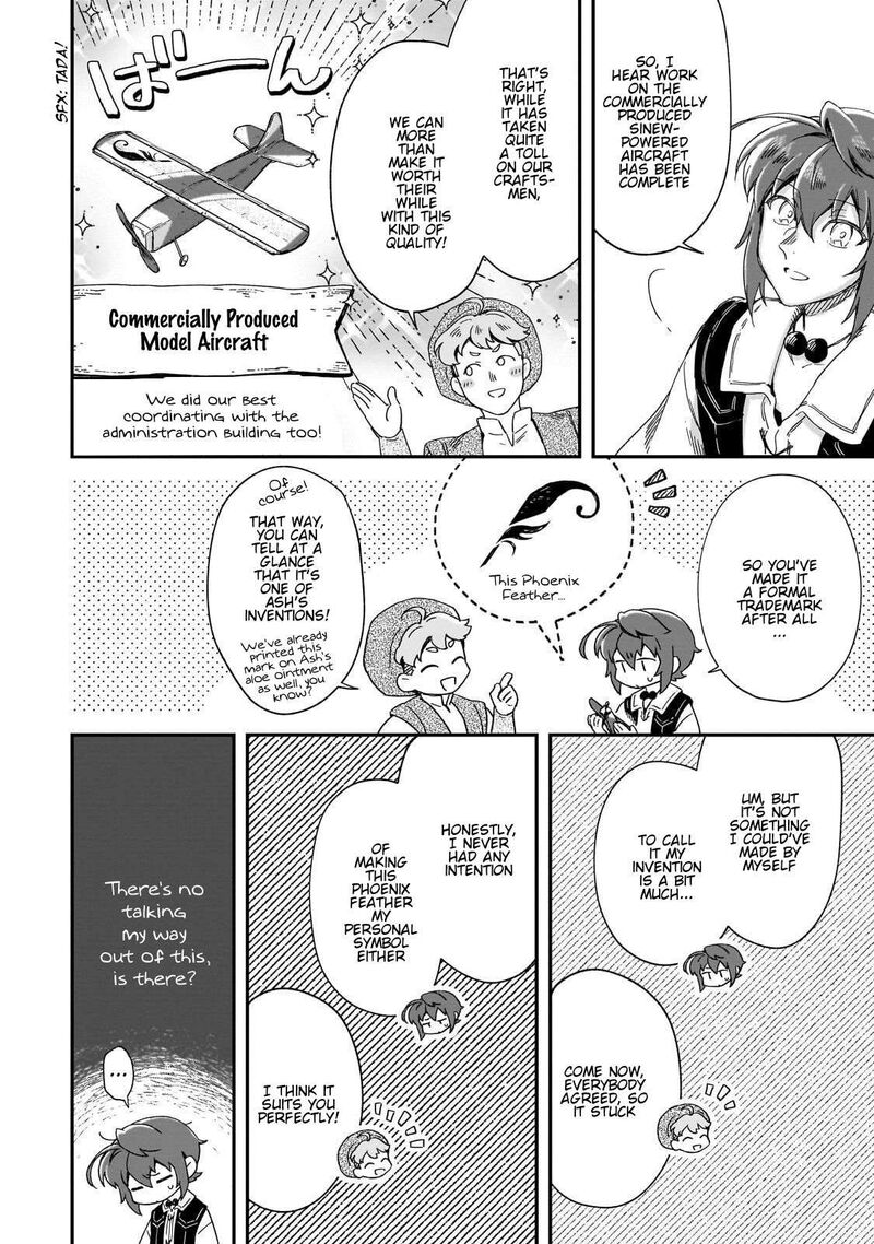 Fushi No Kami Henkyou Kara Hajimeru Bunmei Saiseiki 47 5