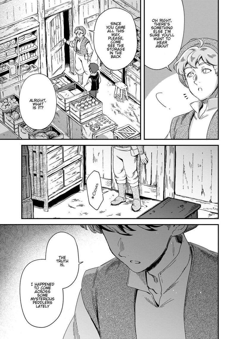 Fushi No Kami Henkyou Kara Hajimeru Bunmei Saiseiki 47 6