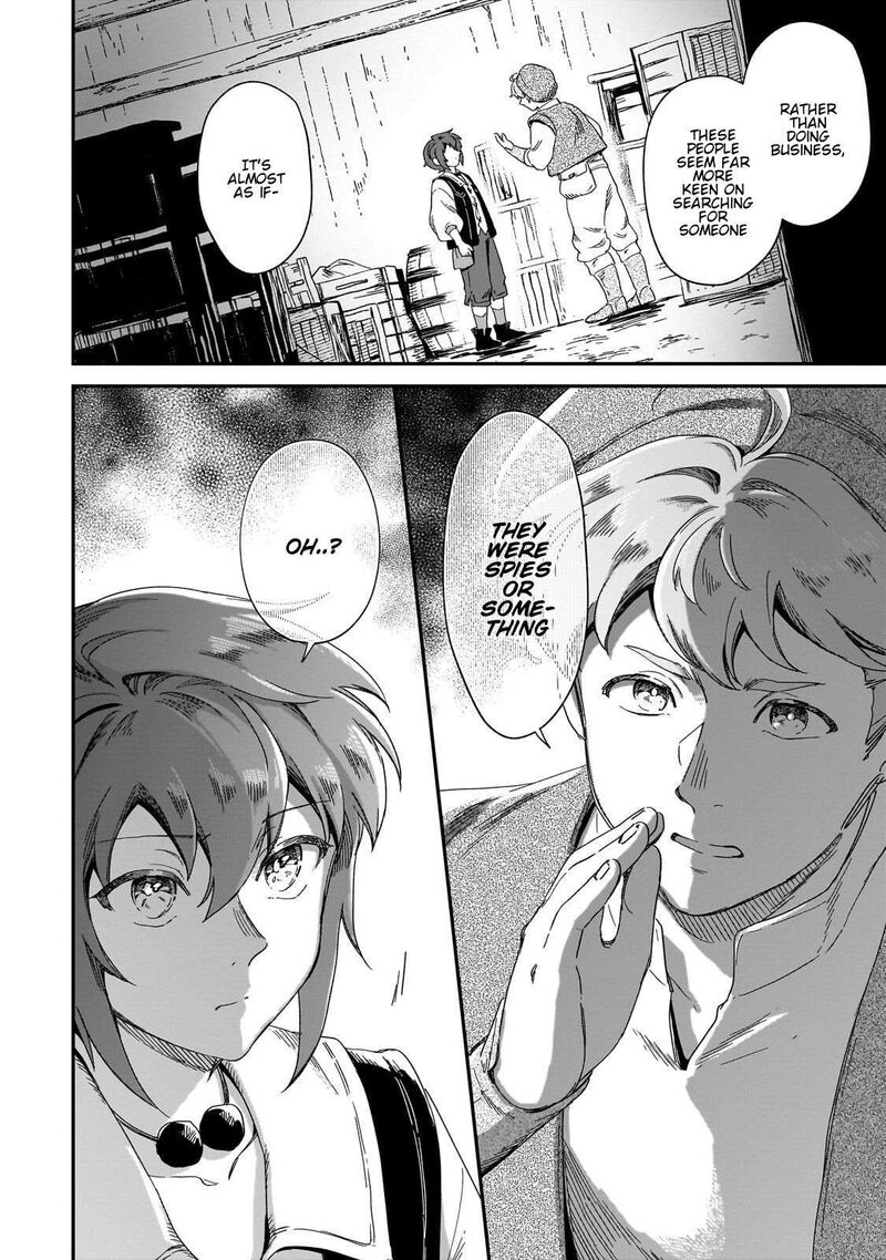 Fushi No Kami Henkyou Kara Hajimeru Bunmei Saiseiki 47 7