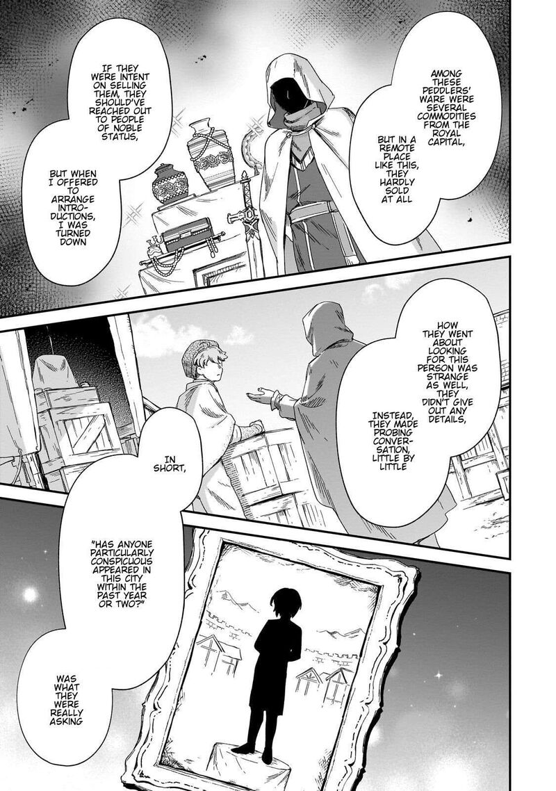 Fushi No Kami Henkyou Kara Hajimeru Bunmei Saiseiki 47 8