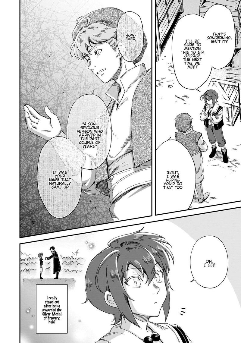 Fushi No Kami Henkyou Kara Hajimeru Bunmei Saiseiki 47 9