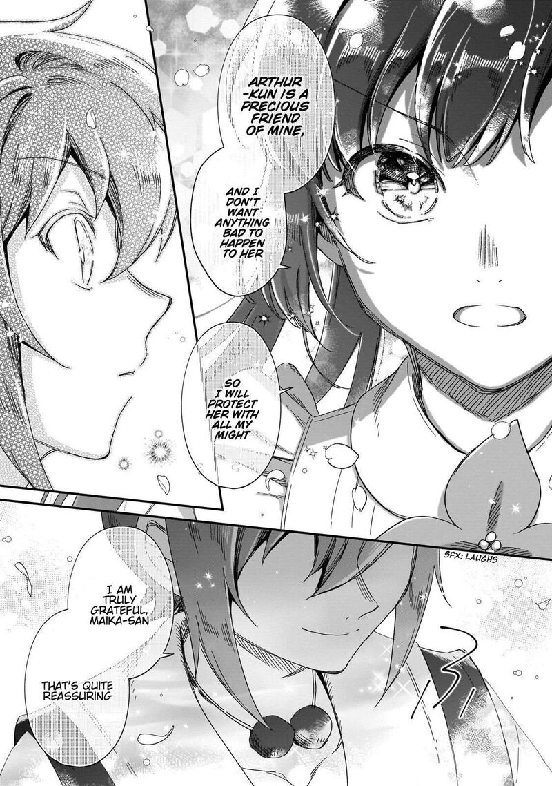 Fushi No Kami Henkyou Kara Hajimeru Bunmei Saiseiki 48 10