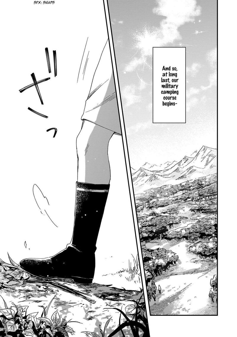 Fushi No Kami Henkyou Kara Hajimeru Bunmei Saiseiki 48 12