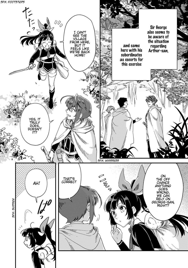 Fushi No Kami Henkyou Kara Hajimeru Bunmei Saiseiki 48 15