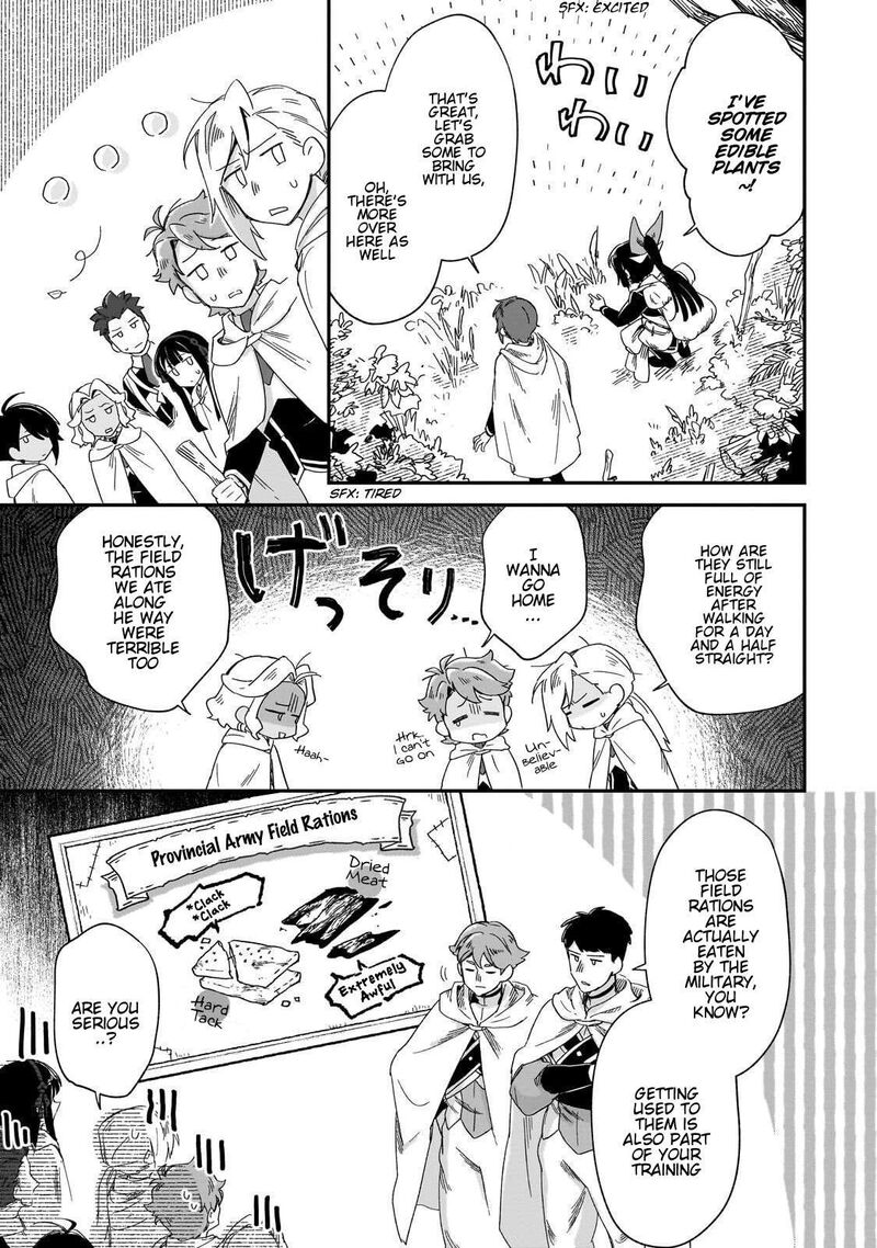 Fushi No Kami Henkyou Kara Hajimeru Bunmei Saiseiki 48 16