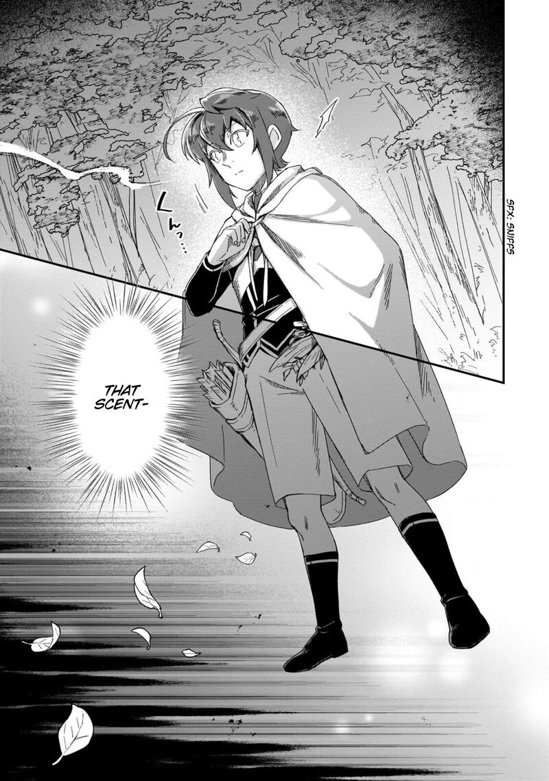 Fushi No Kami Henkyou Kara Hajimeru Bunmei Saiseiki 48 21