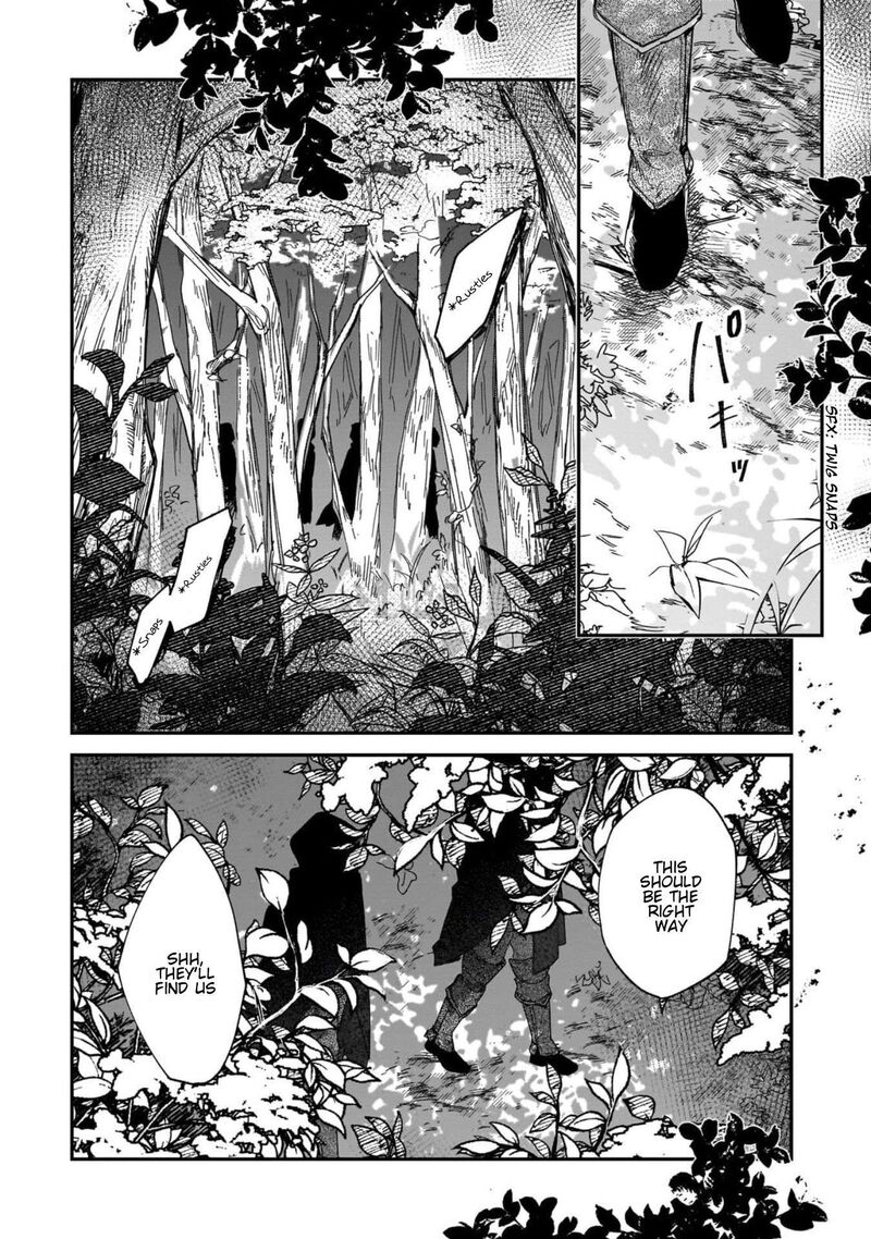 Fushi No Kami Henkyou Kara Hajimeru Bunmei Saiseiki 48 22