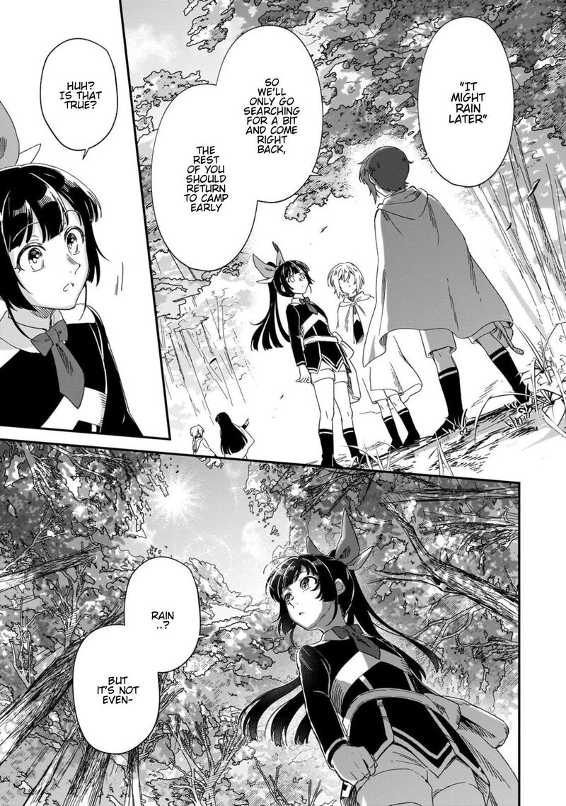 Fushi No Kami Henkyou Kara Hajimeru Bunmei Saiseiki 48 27