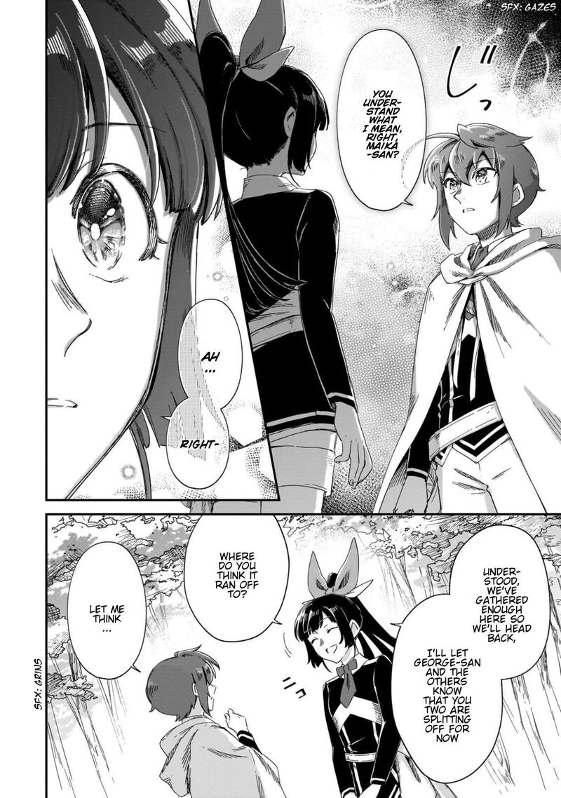 Fushi No Kami Henkyou Kara Hajimeru Bunmei Saiseiki 48 28