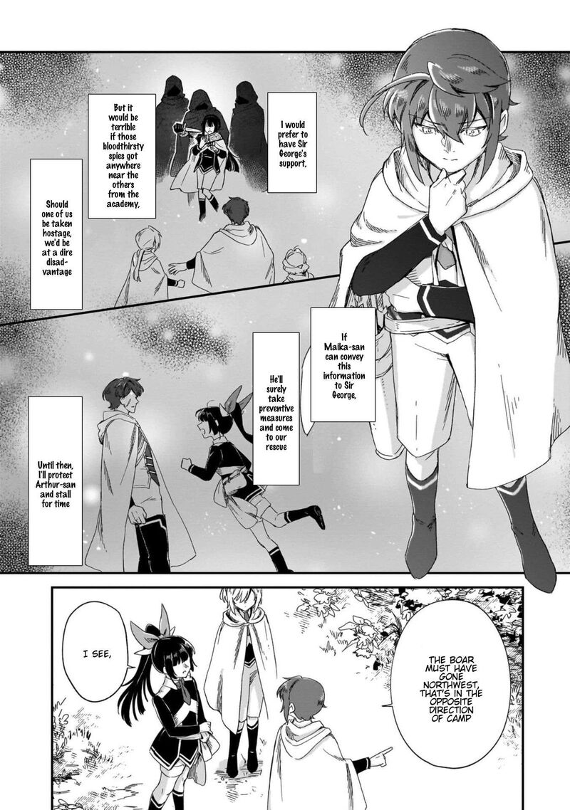 Fushi No Kami Henkyou Kara Hajimeru Bunmei Saiseiki 48 29