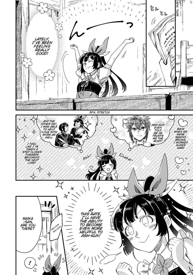 Fushi No Kami Henkyou Kara Hajimeru Bunmei Saiseiki 48 3