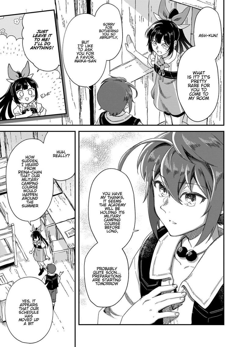 Fushi No Kami Henkyou Kara Hajimeru Bunmei Saiseiki 48 4