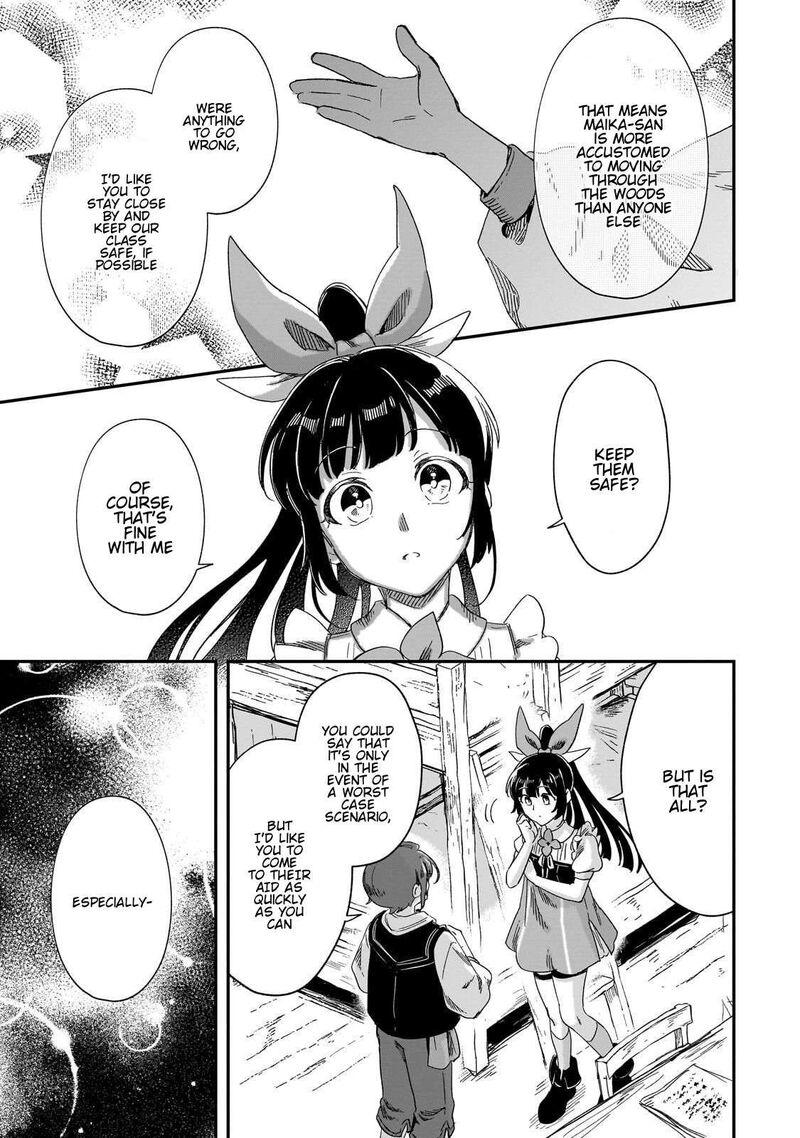 Fushi No Kami Henkyou Kara Hajimeru Bunmei Saiseiki 48 6