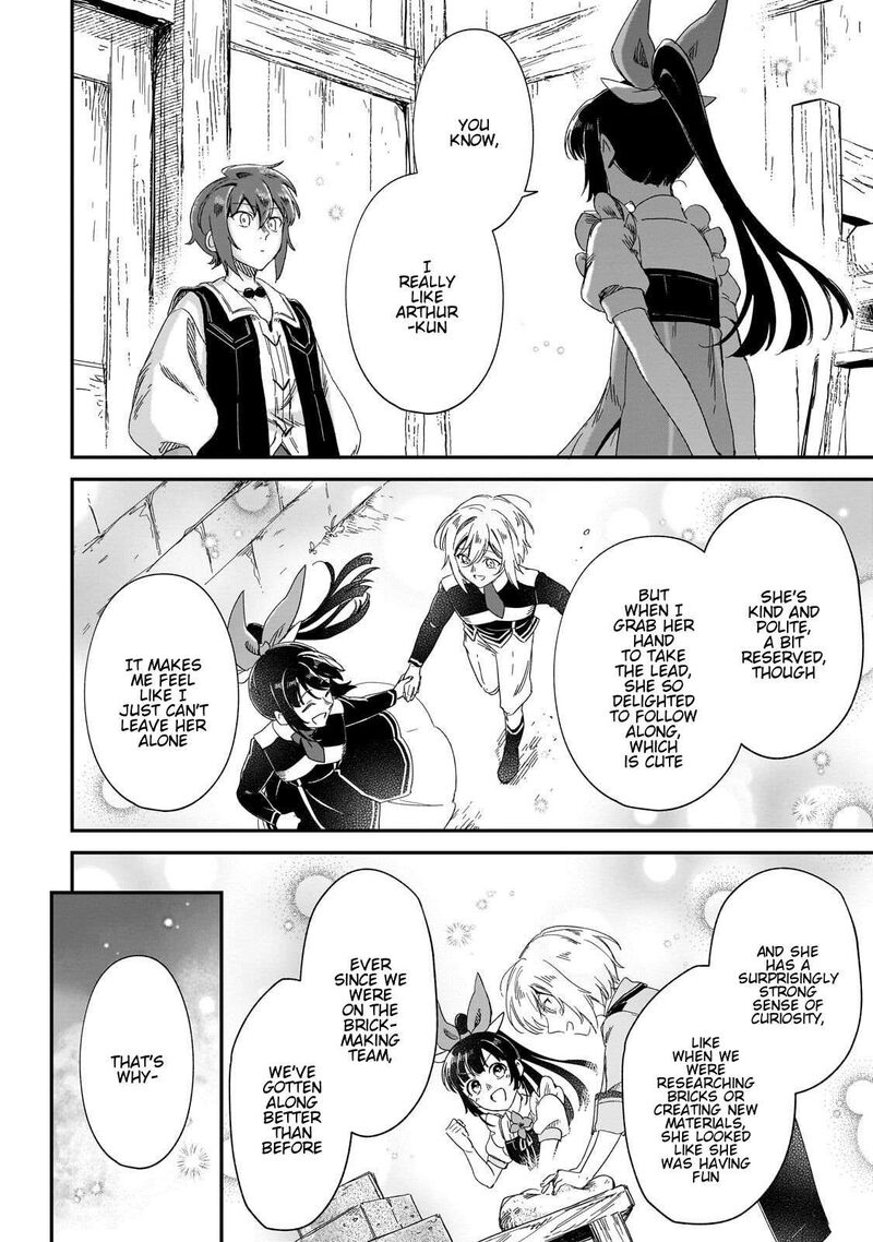 Fushi No Kami Henkyou Kara Hajimeru Bunmei Saiseiki 48 9