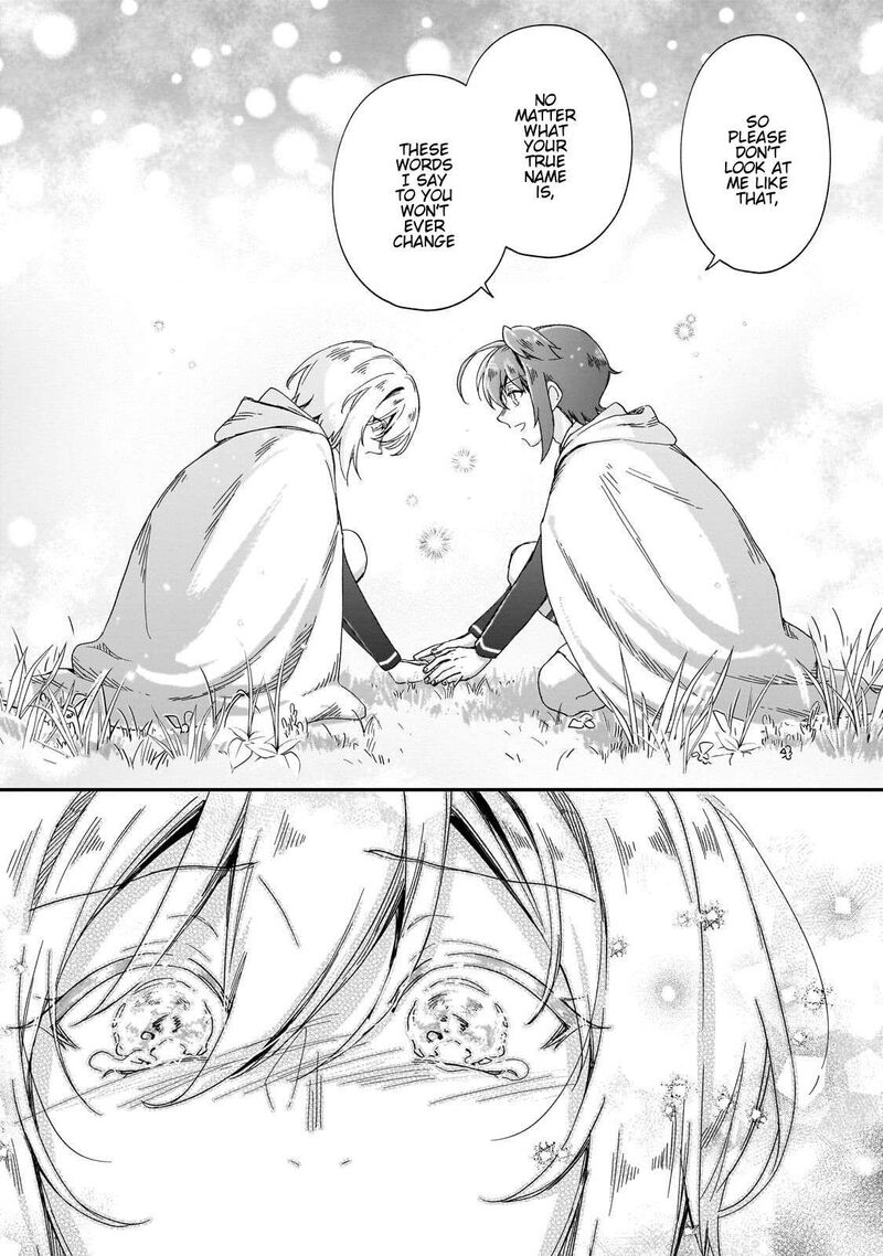 Fushi No Kami Henkyou Kara Hajimeru Bunmei Saiseiki 49 10