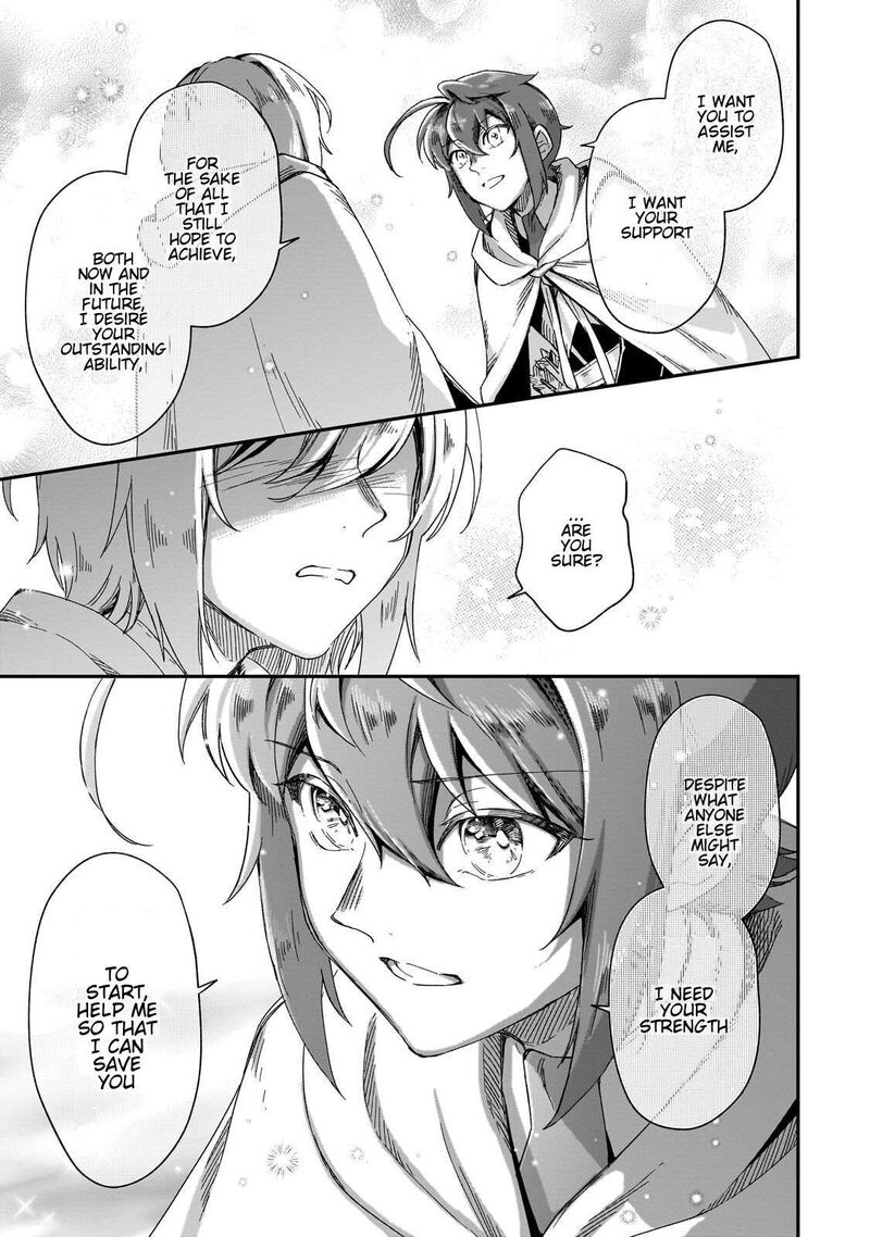Fushi No Kami Henkyou Kara Hajimeru Bunmei Saiseiki 49 11