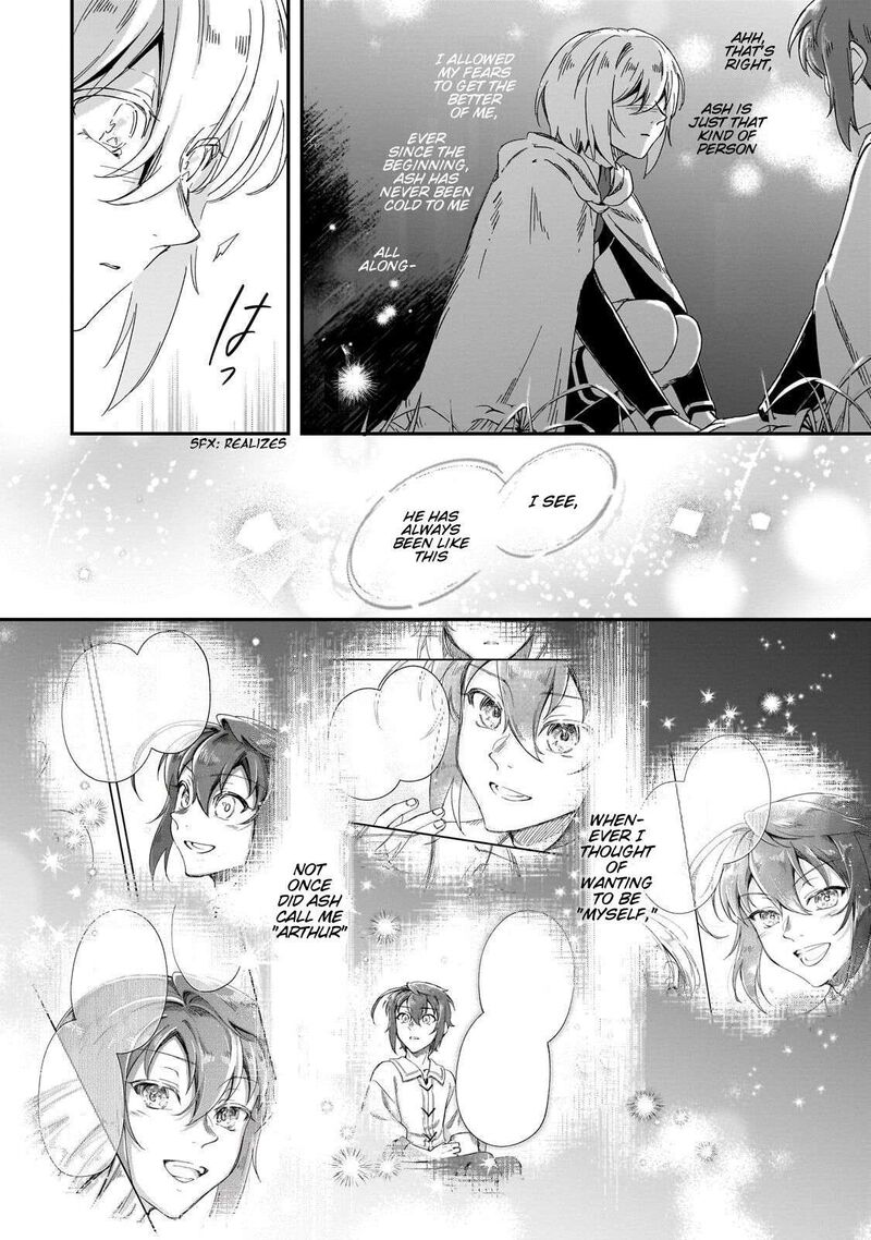 Fushi No Kami Henkyou Kara Hajimeru Bunmei Saiseiki 49 12