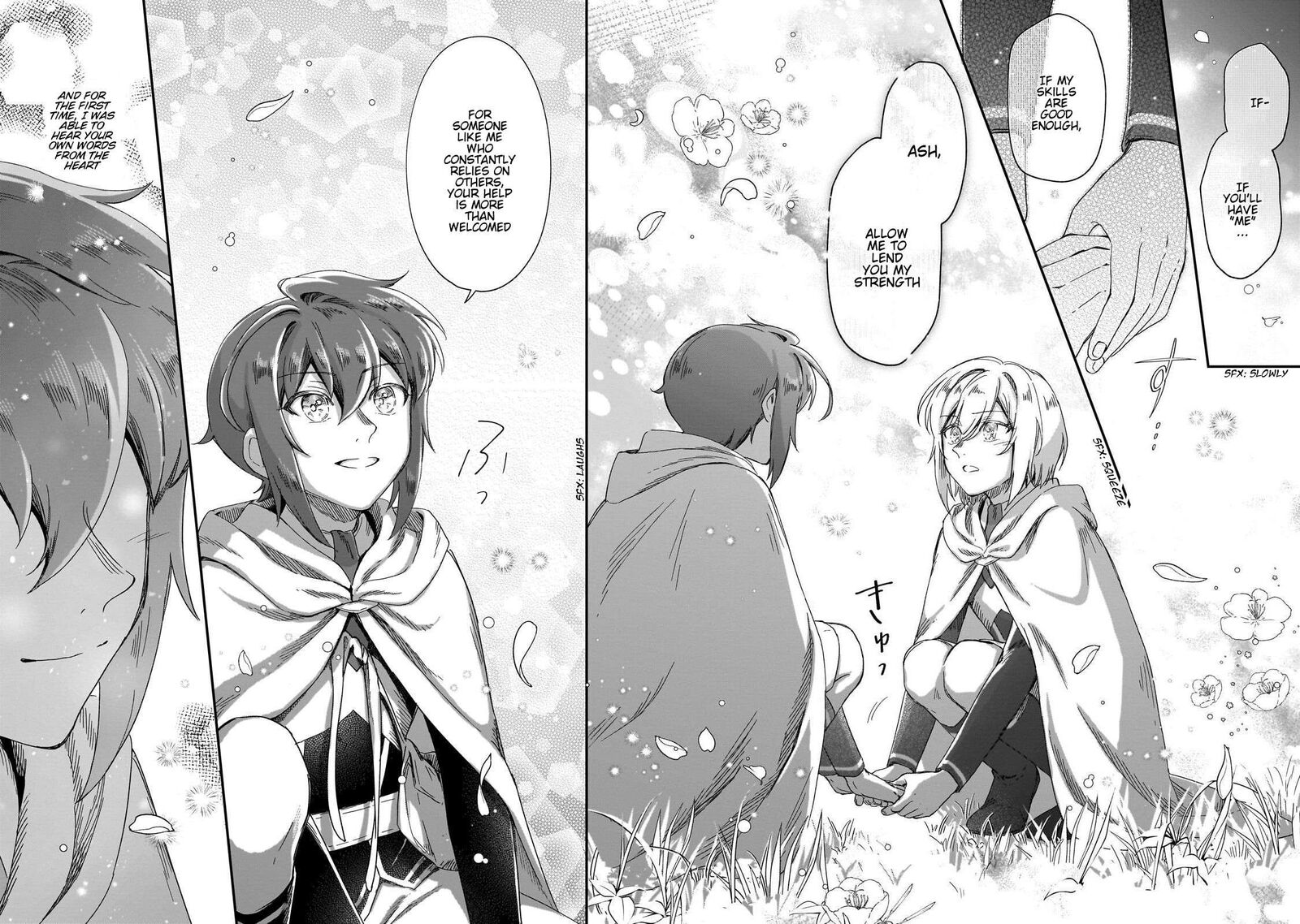 Fushi No Kami Henkyou Kara Hajimeru Bunmei Saiseiki 49 14