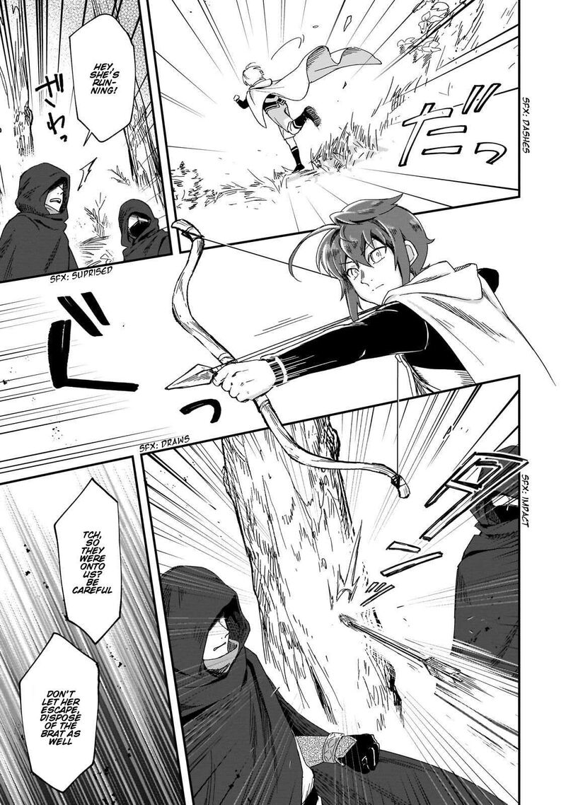 Fushi No Kami Henkyou Kara Hajimeru Bunmei Saiseiki 49 16