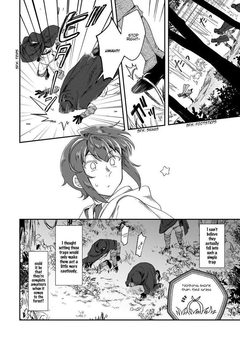 Fushi No Kami Henkyou Kara Hajimeru Bunmei Saiseiki 49 17