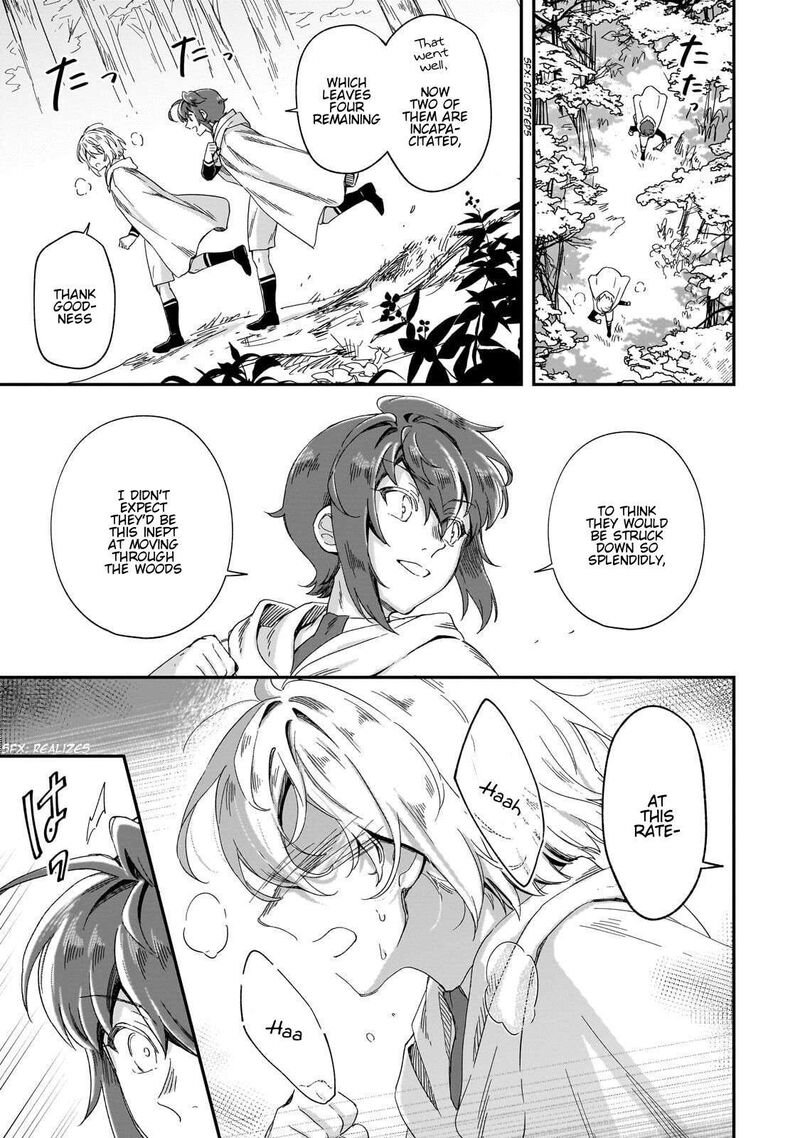 Fushi No Kami Henkyou Kara Hajimeru Bunmei Saiseiki 49 22