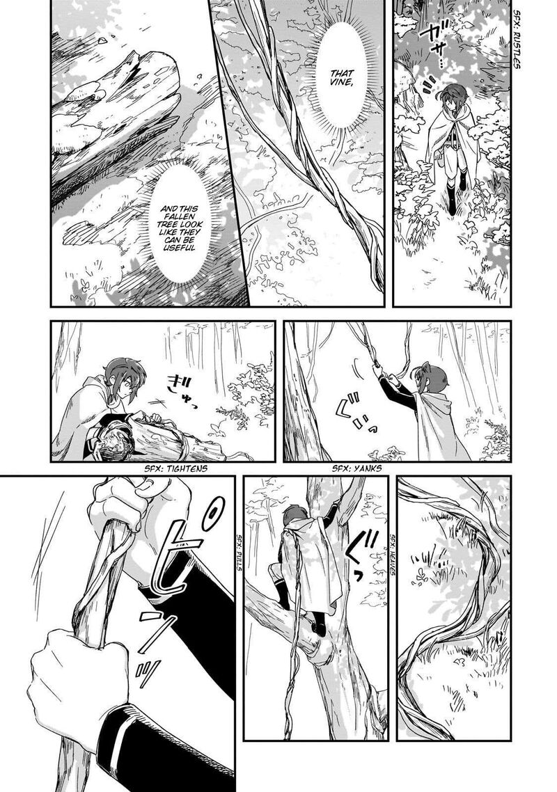 Fushi No Kami Henkyou Kara Hajimeru Bunmei Saiseiki 49 26