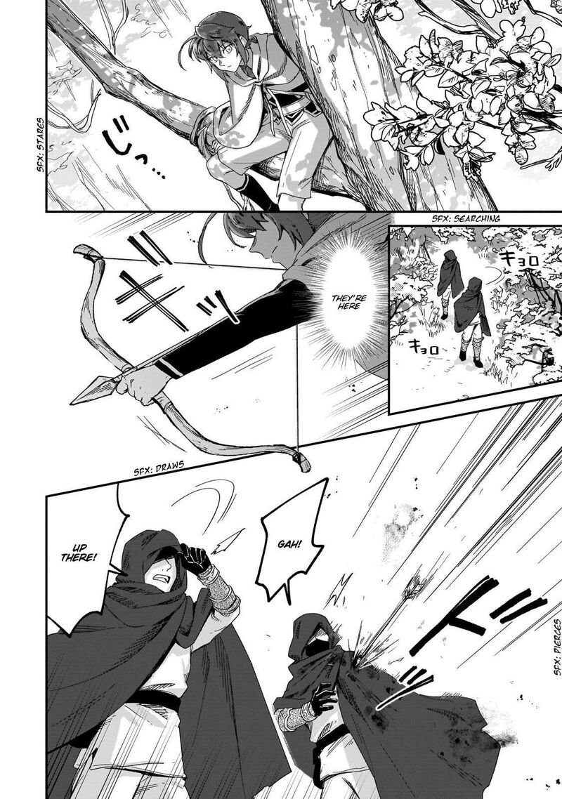 Fushi No Kami Henkyou Kara Hajimeru Bunmei Saiseiki 49 27