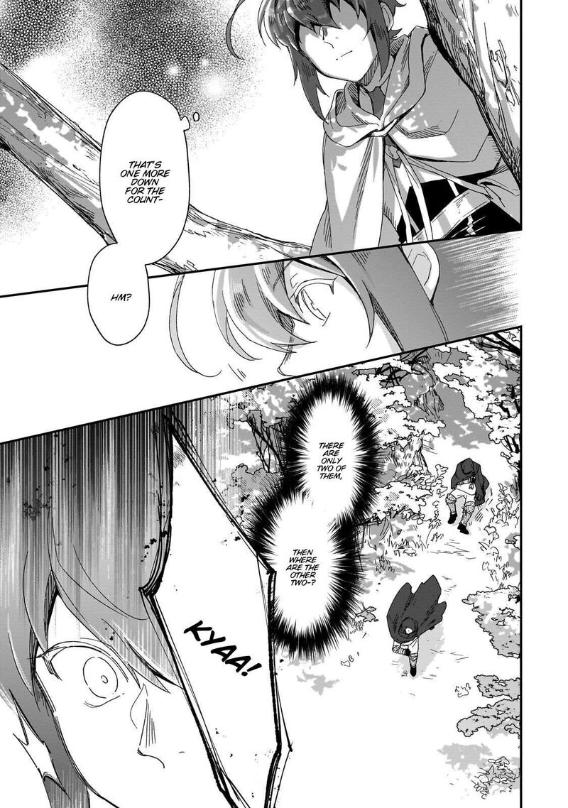 Fushi No Kami Henkyou Kara Hajimeru Bunmei Saiseiki 49 28