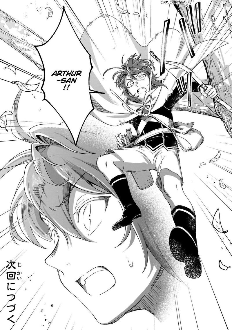 Fushi No Kami Henkyou Kara Hajimeru Bunmei Saiseiki 49 29