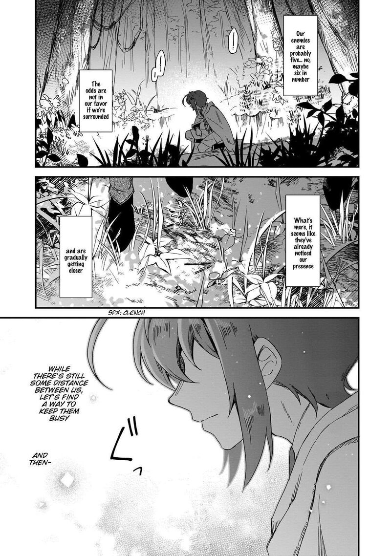 Fushi No Kami Henkyou Kara Hajimeru Bunmei Saiseiki 49 4