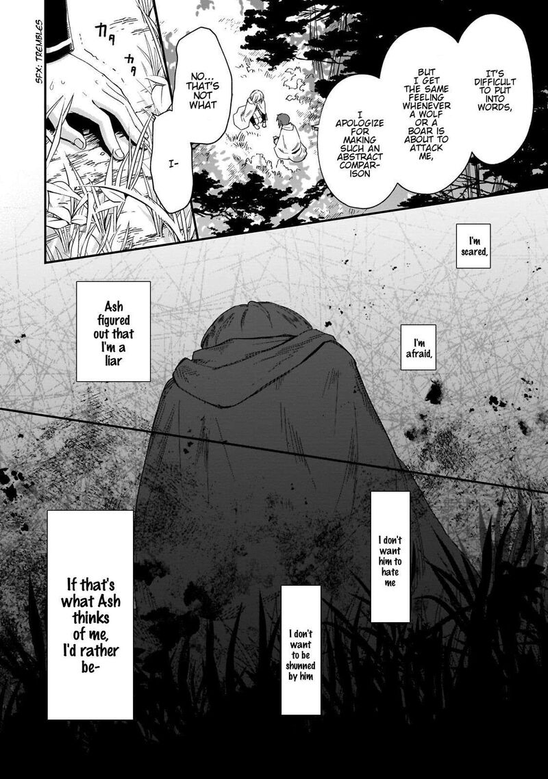 Fushi No Kami Henkyou Kara Hajimeru Bunmei Saiseiki 49 8
