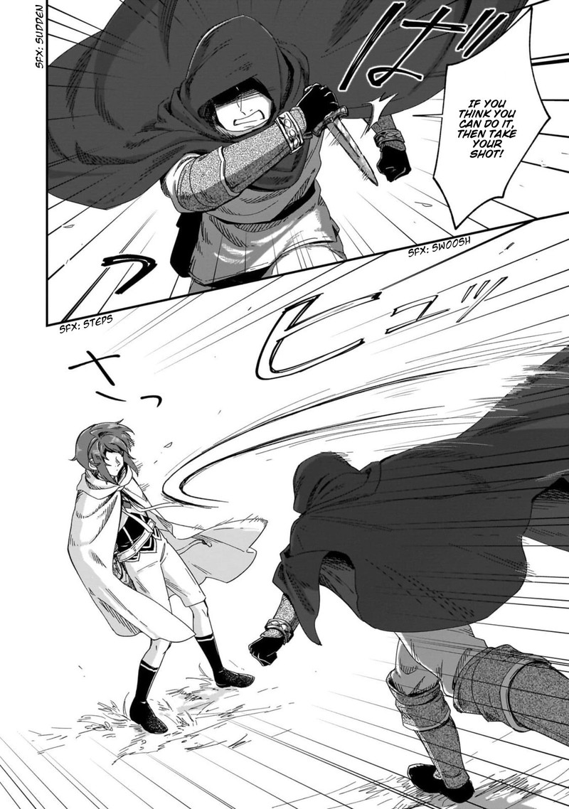 Fushi No Kami Henkyou Kara Hajimeru Bunmei Saiseiki 50 13