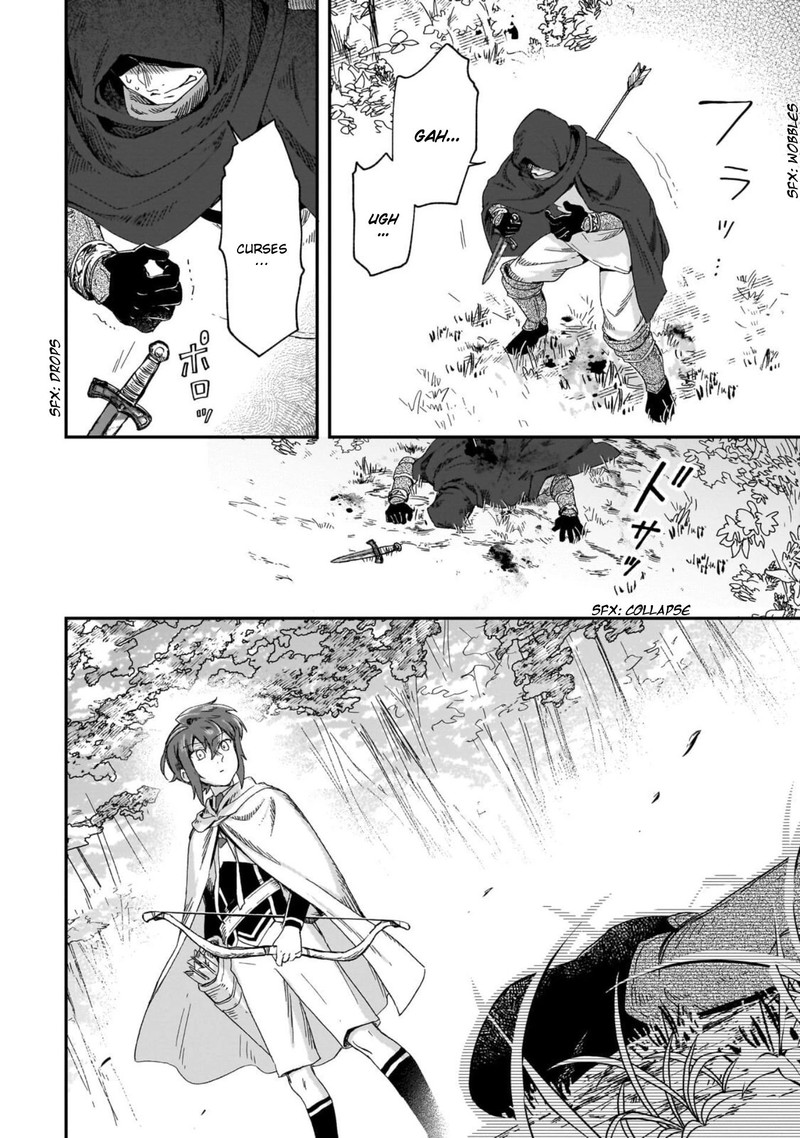 Fushi No Kami Henkyou Kara Hajimeru Bunmei Saiseiki 50 17