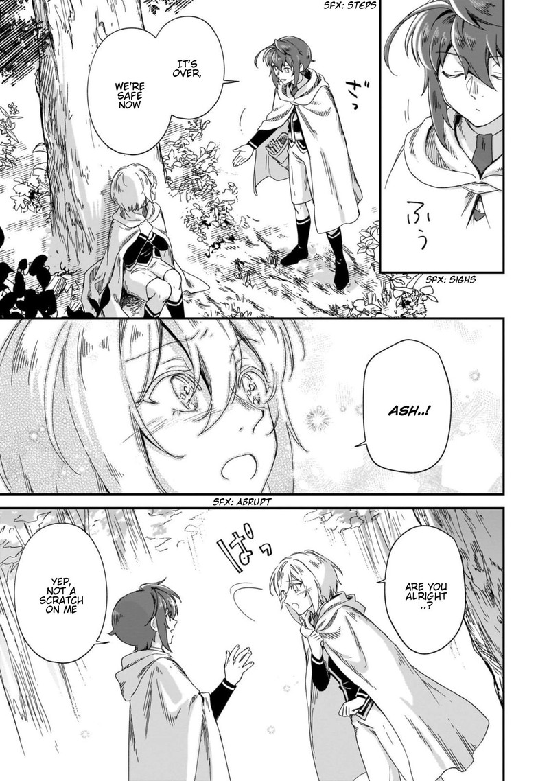 Fushi No Kami Henkyou Kara Hajimeru Bunmei Saiseiki 50 18