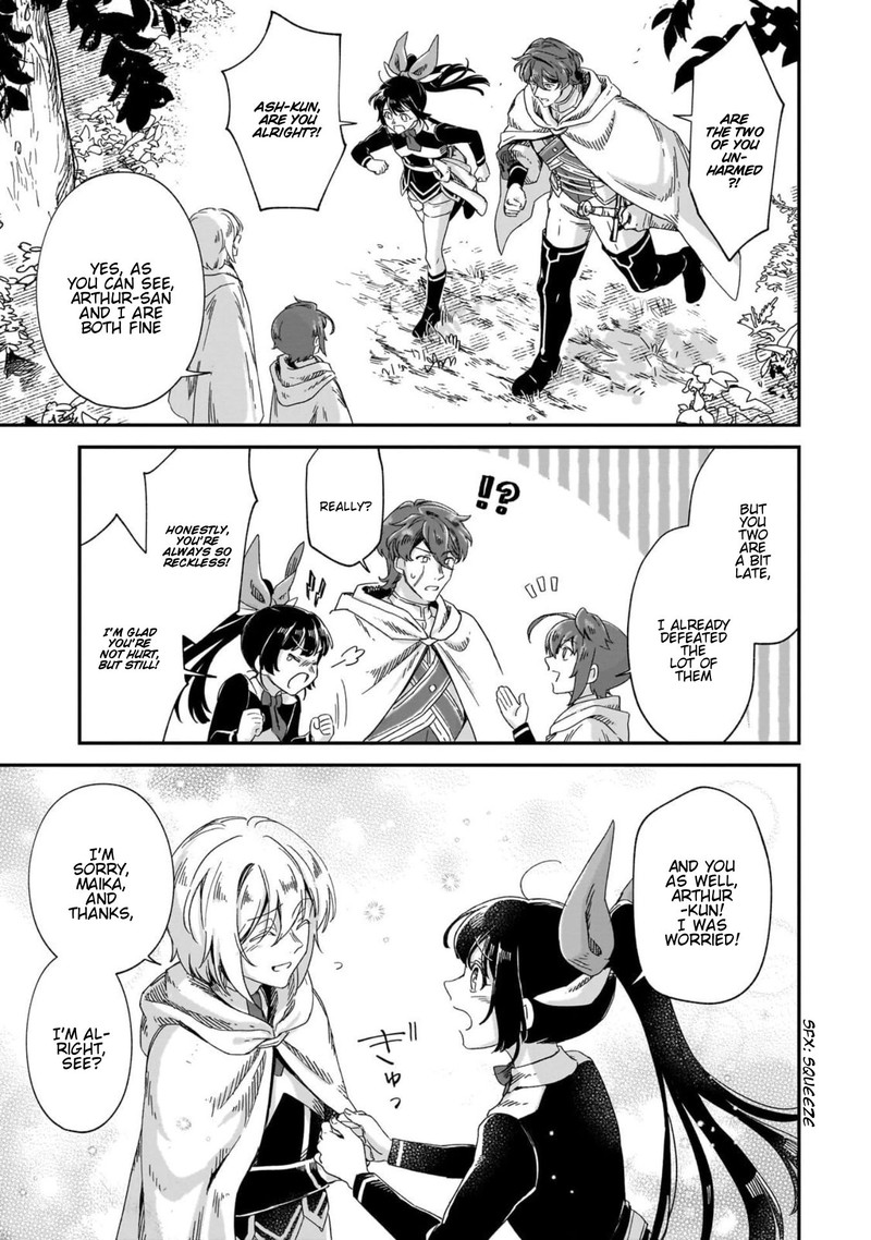 Fushi No Kami Henkyou Kara Hajimeru Bunmei Saiseiki 50 20