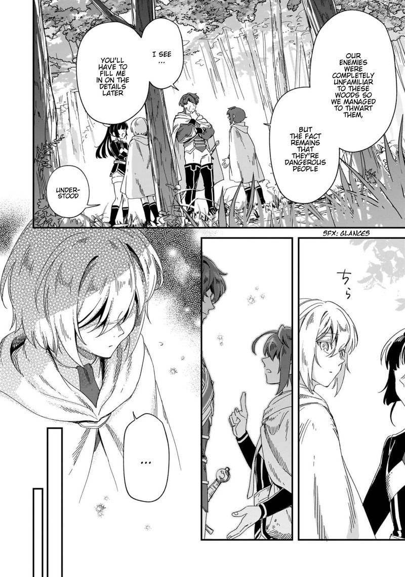 Fushi No Kami Henkyou Kara Hajimeru Bunmei Saiseiki 50 21