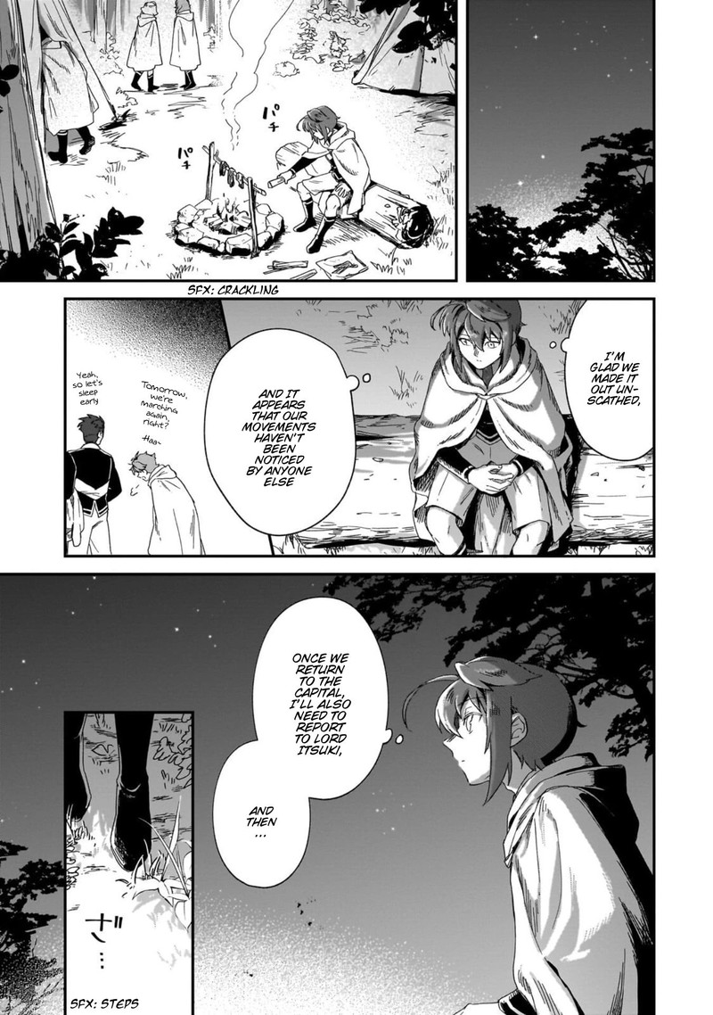 Fushi No Kami Henkyou Kara Hajimeru Bunmei Saiseiki 50 22