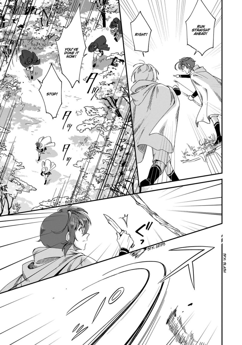Fushi No Kami Henkyou Kara Hajimeru Bunmei Saiseiki 50 6