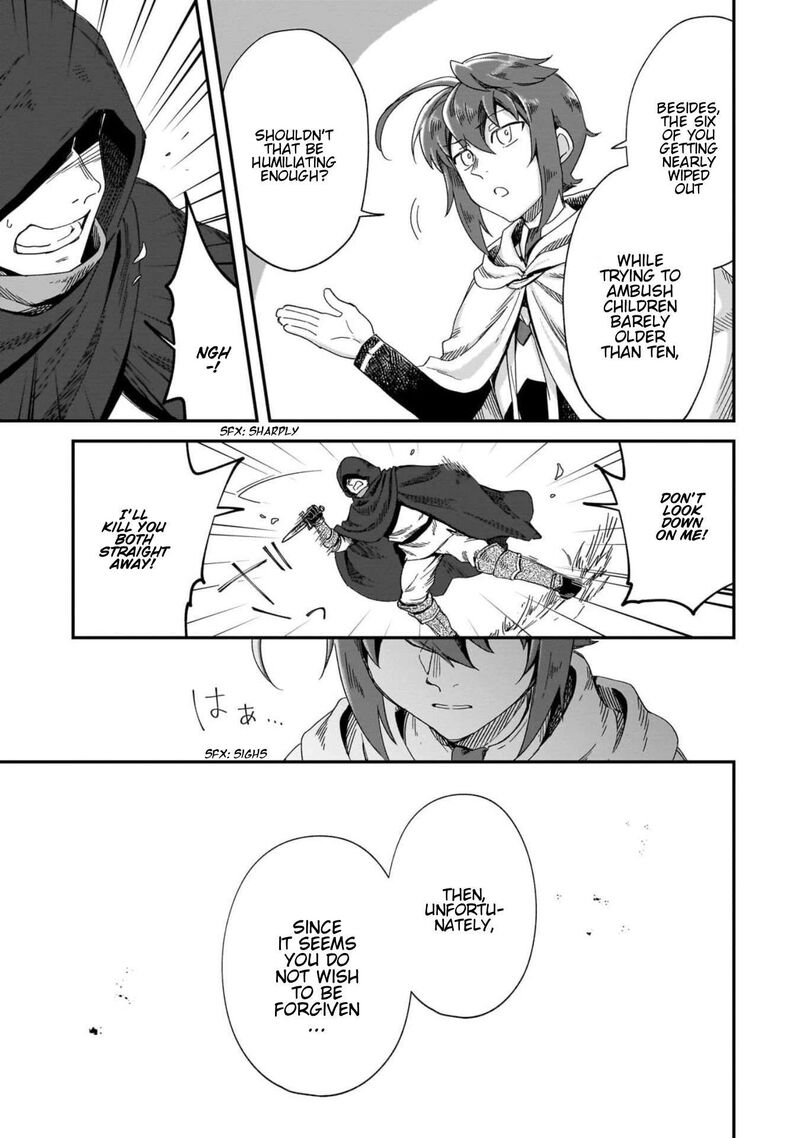 Fushi No Kami Henkyou Kara Hajimeru Bunmei Saiseiki 51 10