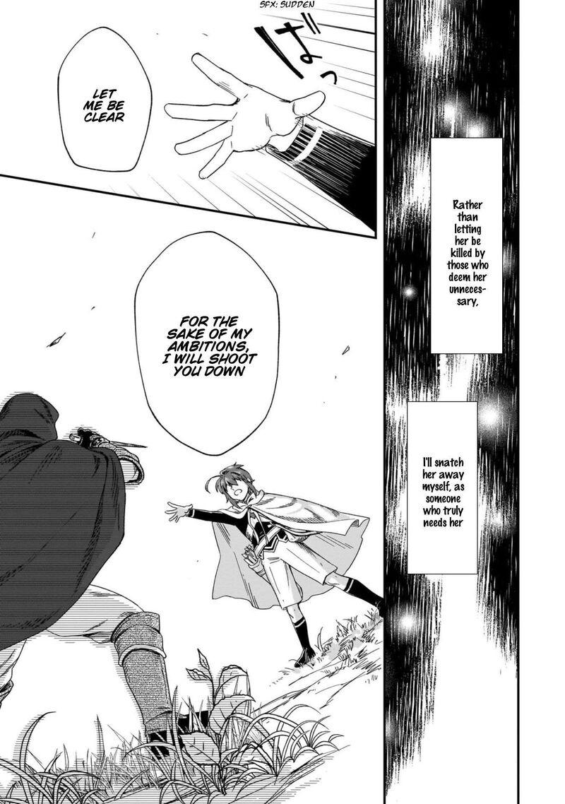 Fushi No Kami Henkyou Kara Hajimeru Bunmei Saiseiki 51 12