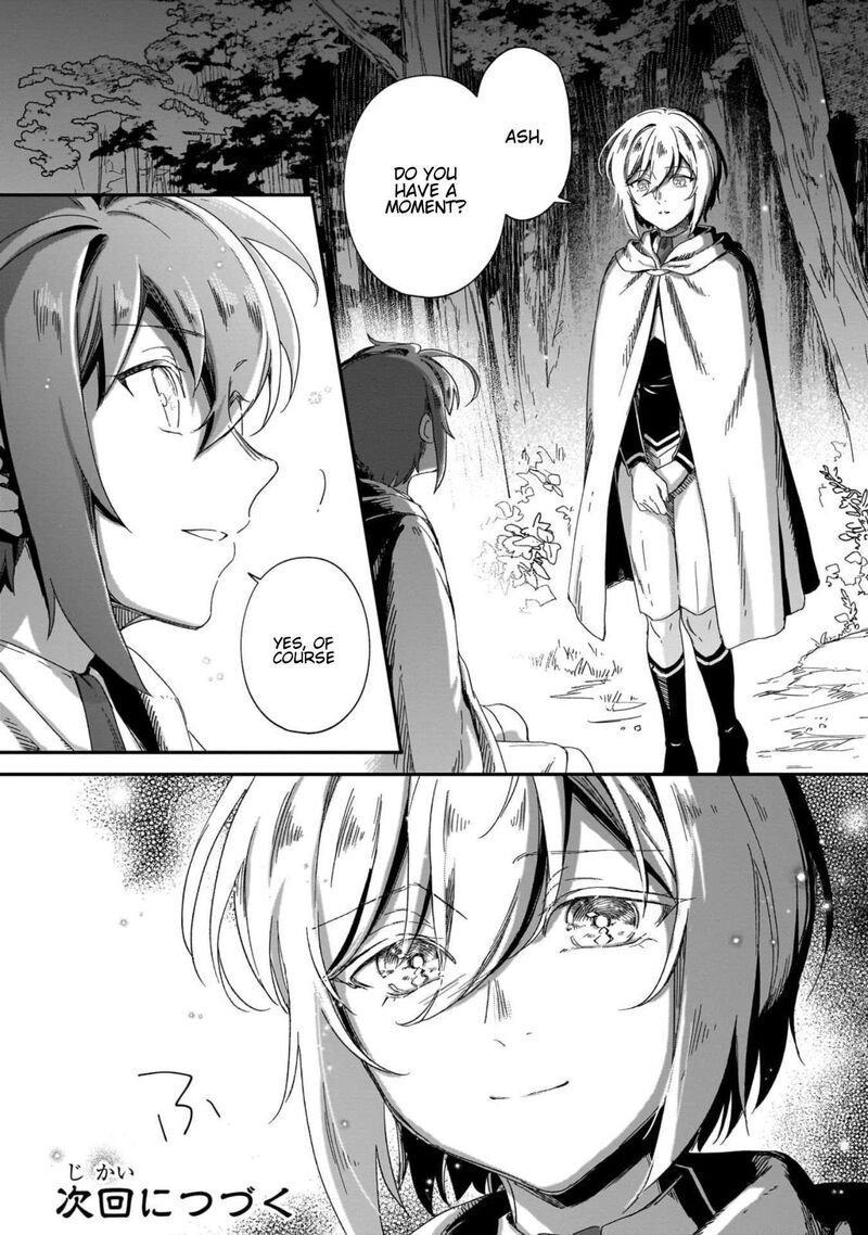 Fushi No Kami Henkyou Kara Hajimeru Bunmei Saiseiki 51 23