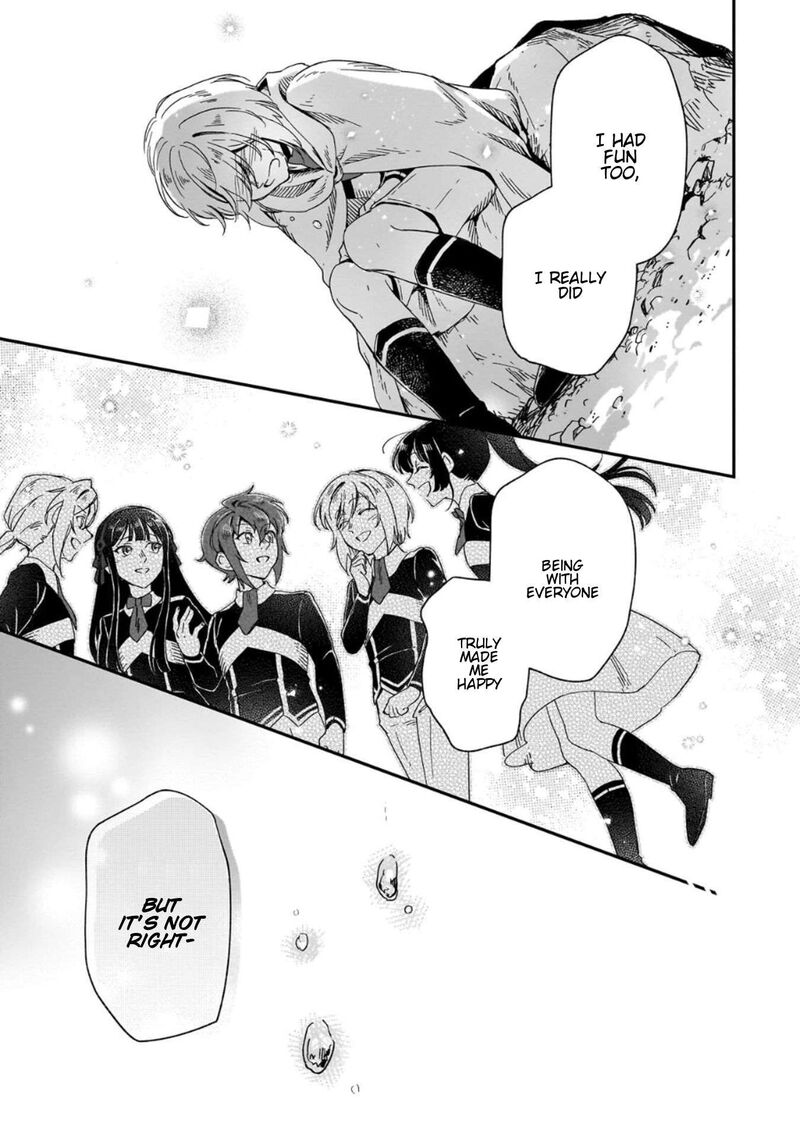 Fushi No Kami Henkyou Kara Hajimeru Bunmei Saiseiki 51 26