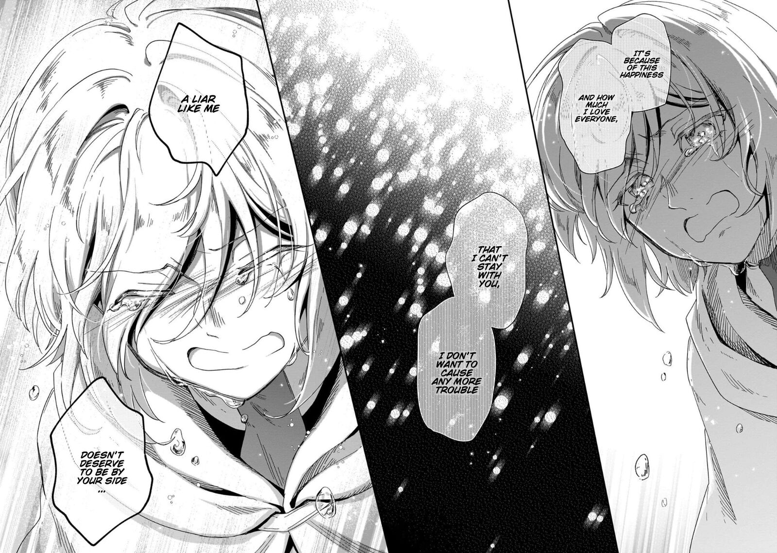 Fushi No Kami Henkyou Kara Hajimeru Bunmei Saiseiki 51 27