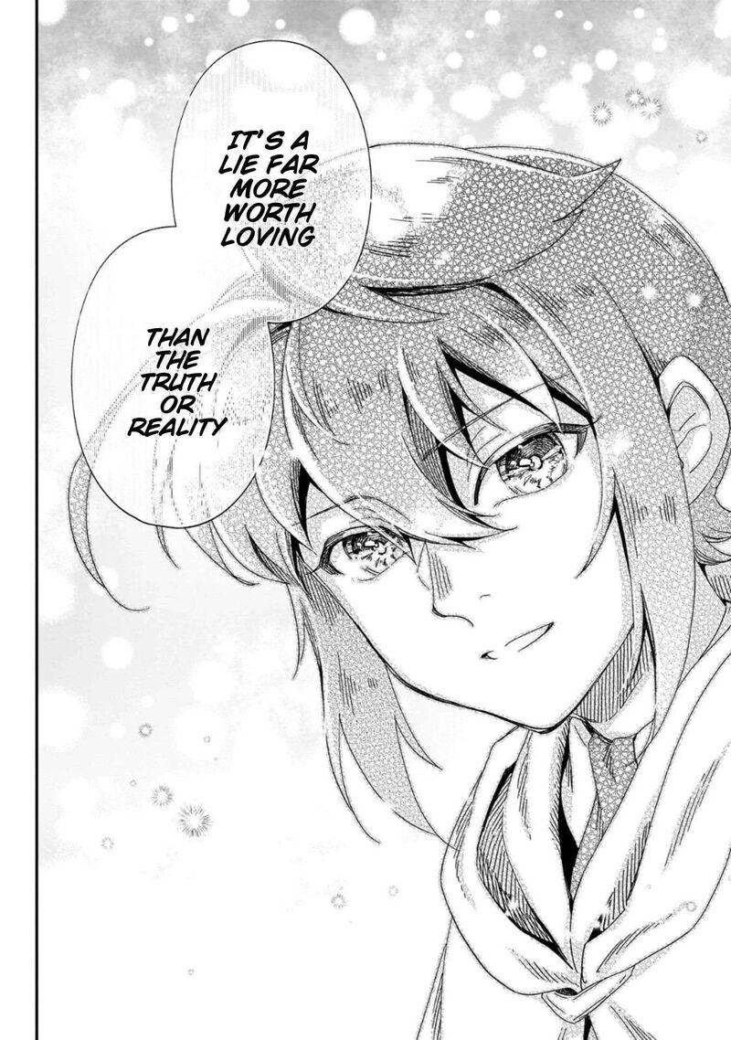 Fushi No Kami Henkyou Kara Hajimeru Bunmei Saiseiki 51 29