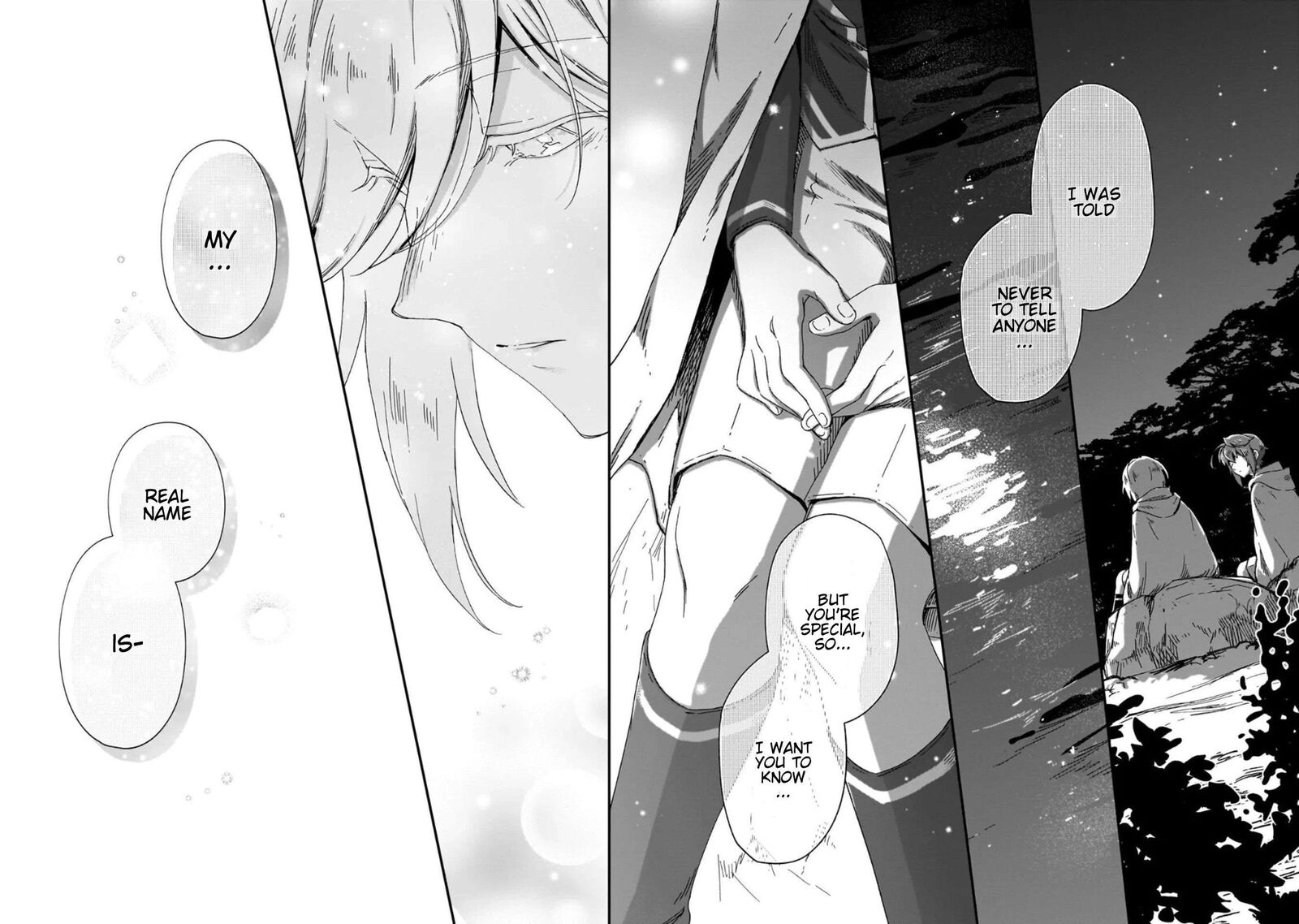 Fushi No Kami Henkyou Kara Hajimeru Bunmei Saiseiki 51 39