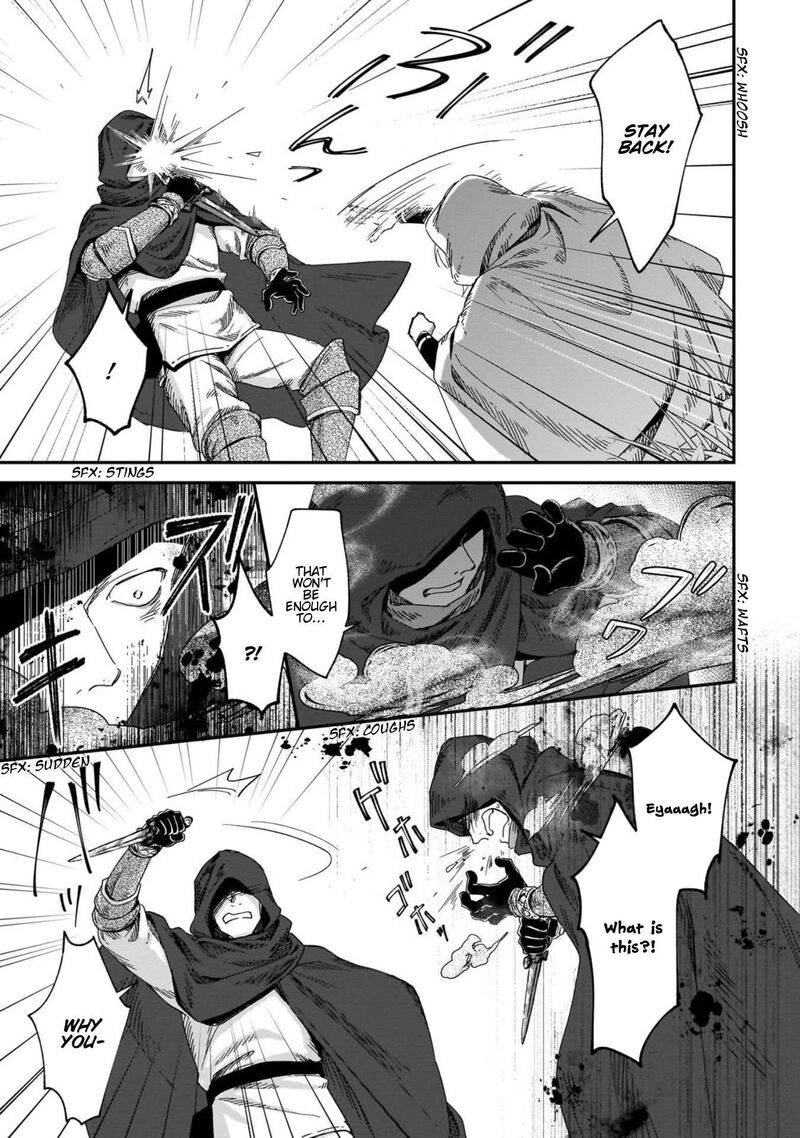 Fushi No Kami Henkyou Kara Hajimeru Bunmei Saiseiki 51 4