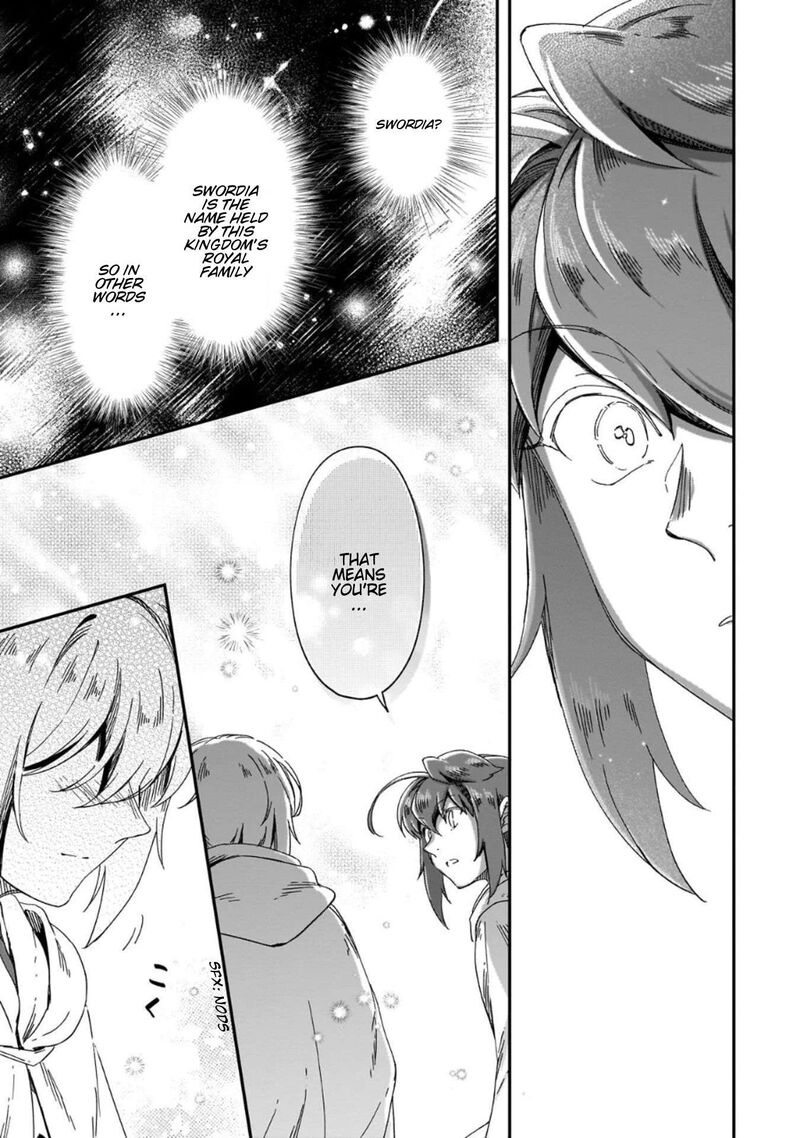 Fushi No Kami Henkyou Kara Hajimeru Bunmei Saiseiki 51 41