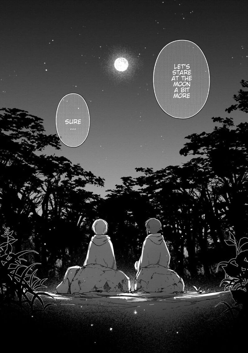 Fushi No Kami Henkyou Kara Hajimeru Bunmei Saiseiki 52 11